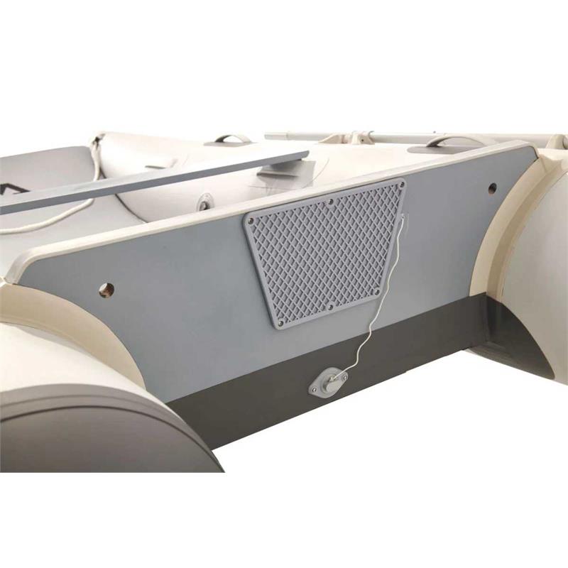 Aqua Marina AIRCAT Inflatable Catamaran with DWF Air Deck-4