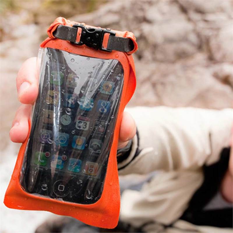 Aquapac Stormproof Phone Pouches-3