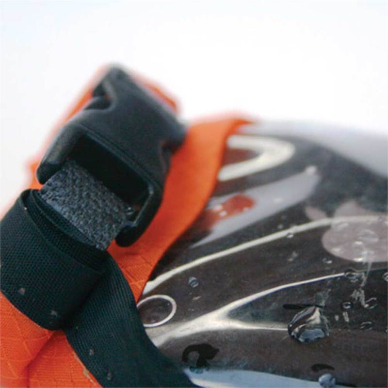 Aquapac Stormproof Phone Pouches-5