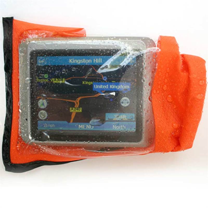 Aquapac Stormproof Phone Pouches-4