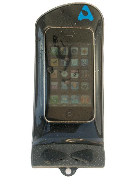 Aquapac Mini Electronics Case - Fits iPhone 6