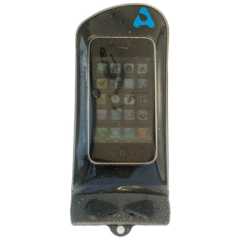 Aquapac Mini Electronics Case - Fits iPhone 6-1