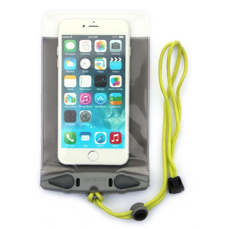 Aquapac Waterproof Case for iPhone 6 Plus-1