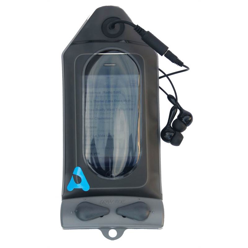 Aquapac MP3 Case - Fits iPod & iPhone-1