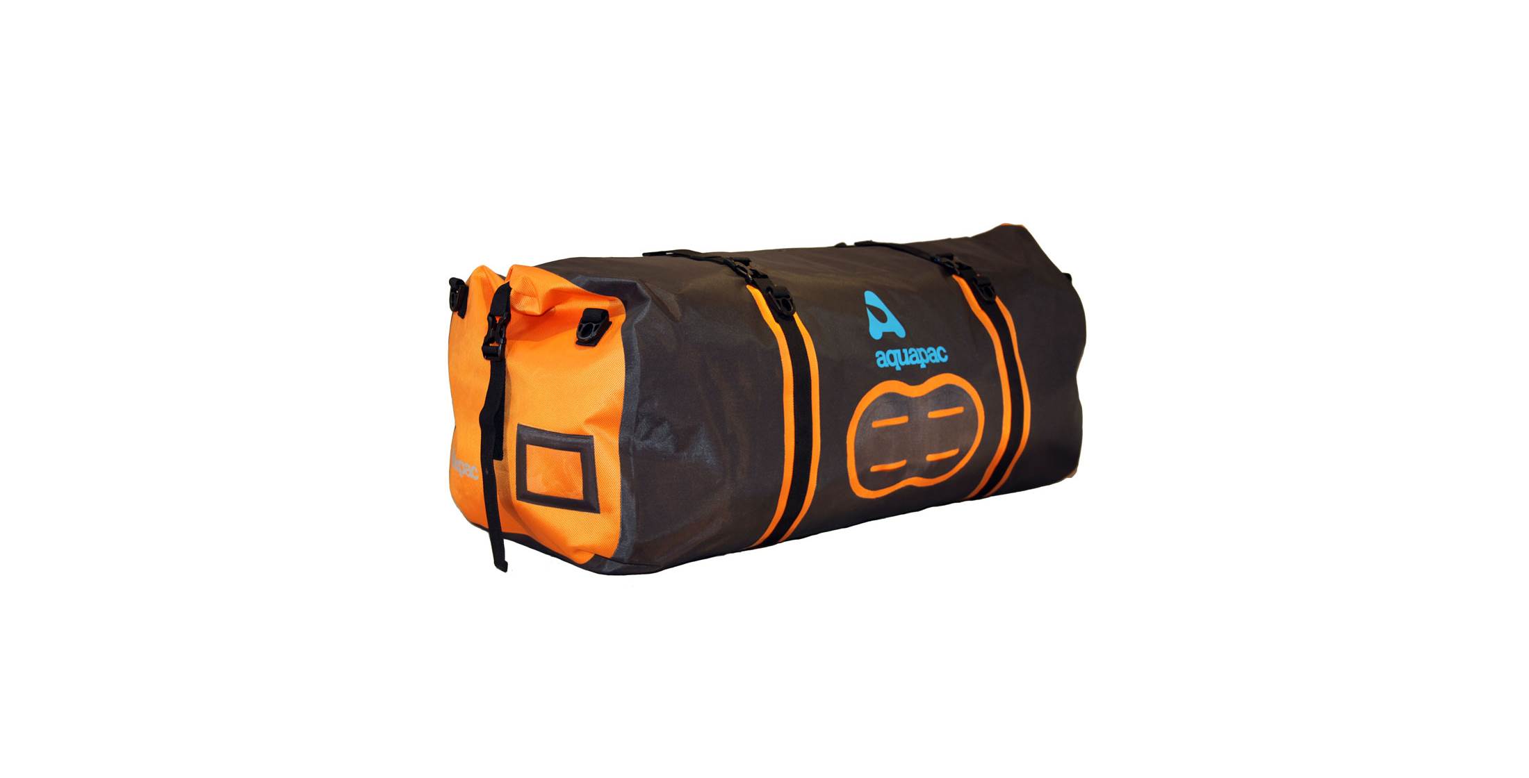 Aquapac Upano Waterproof Duffel Bag OutdoorGB