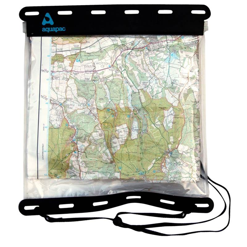 Aquapac Kaituna Stormproof Map Case-3