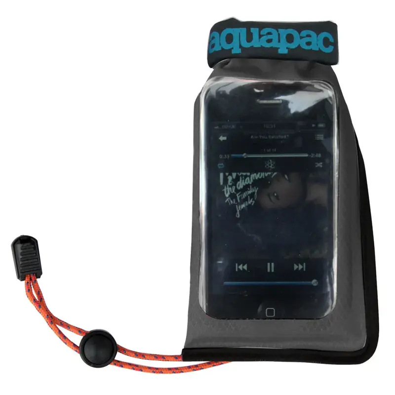 Aquapac Stormproof Case for iPod-3