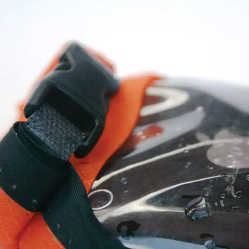 Aquapac Stormproof Phone Pouches-5