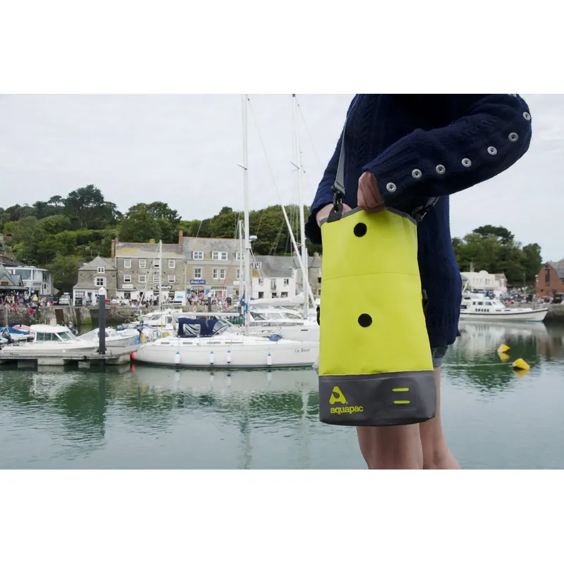 Aquapac Small TrailProof Tote Bag-4
