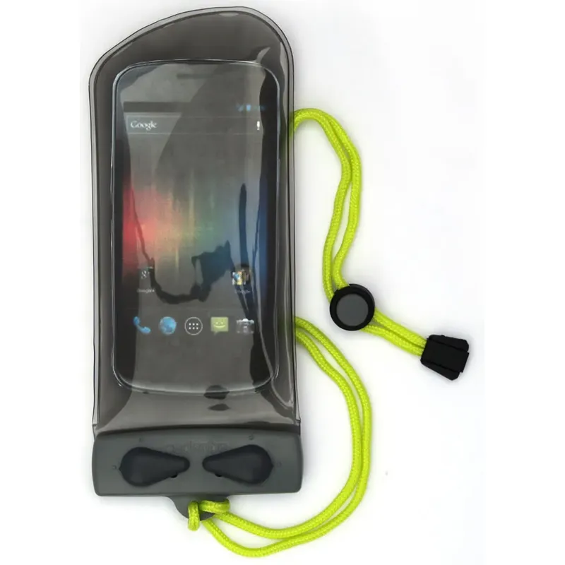 Aquapac Mini Electronics Case - Fits iPhone 6-4