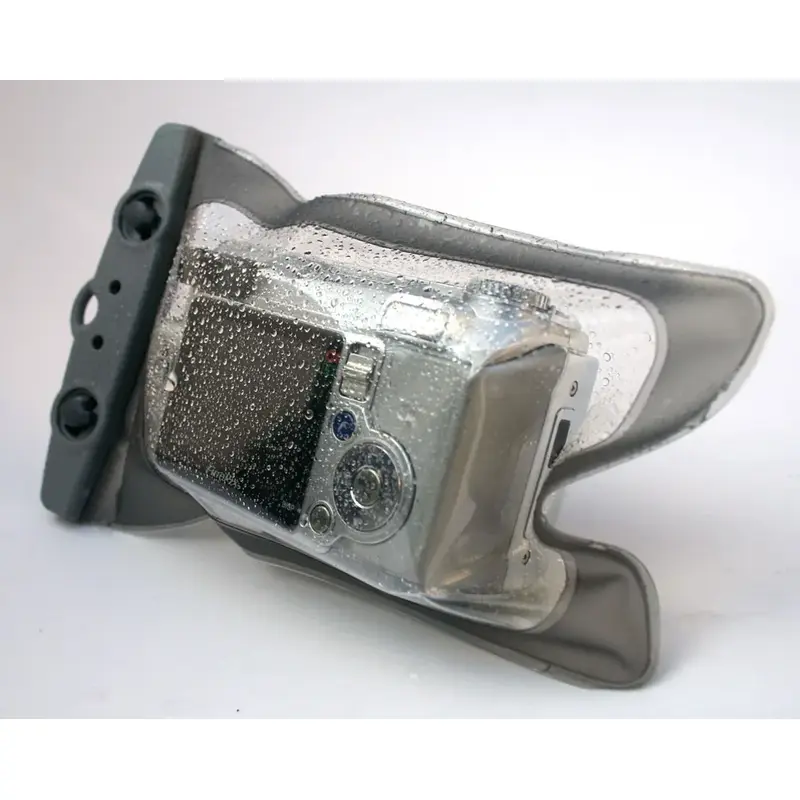 Aquapac Mini Camera Case with Hard Lens-3