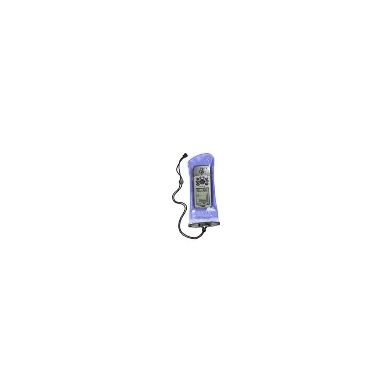 Aquapac Waterproof Large Phone/gps Case-2
