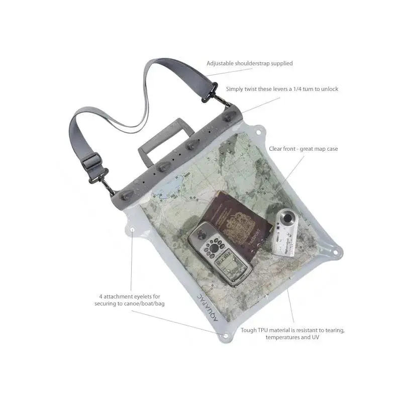 Aquapac Waterproof Jumbo Whanganui Bag-3