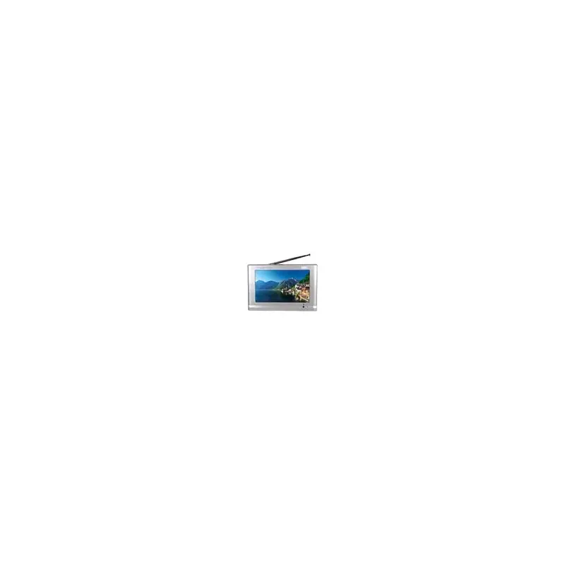 August 9.2 Inch Portable Freeview LCD TV Aug-Da920a-2