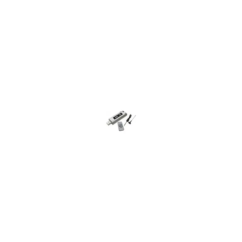 August Usb Freeview TV Receiver Dvb-T201-2