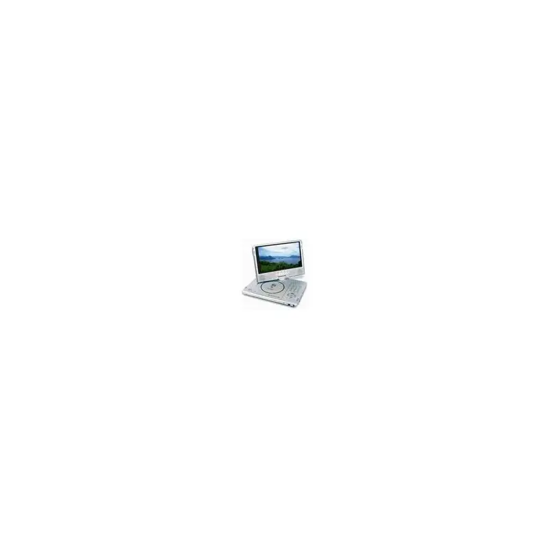 Shinco Portable DVD Player Sdp 6820-2