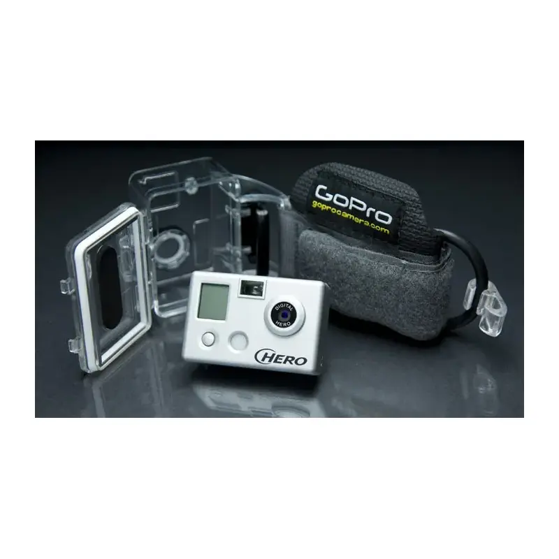 GoPro HERO 3 Waterproof Digital Sports Action Camera-3