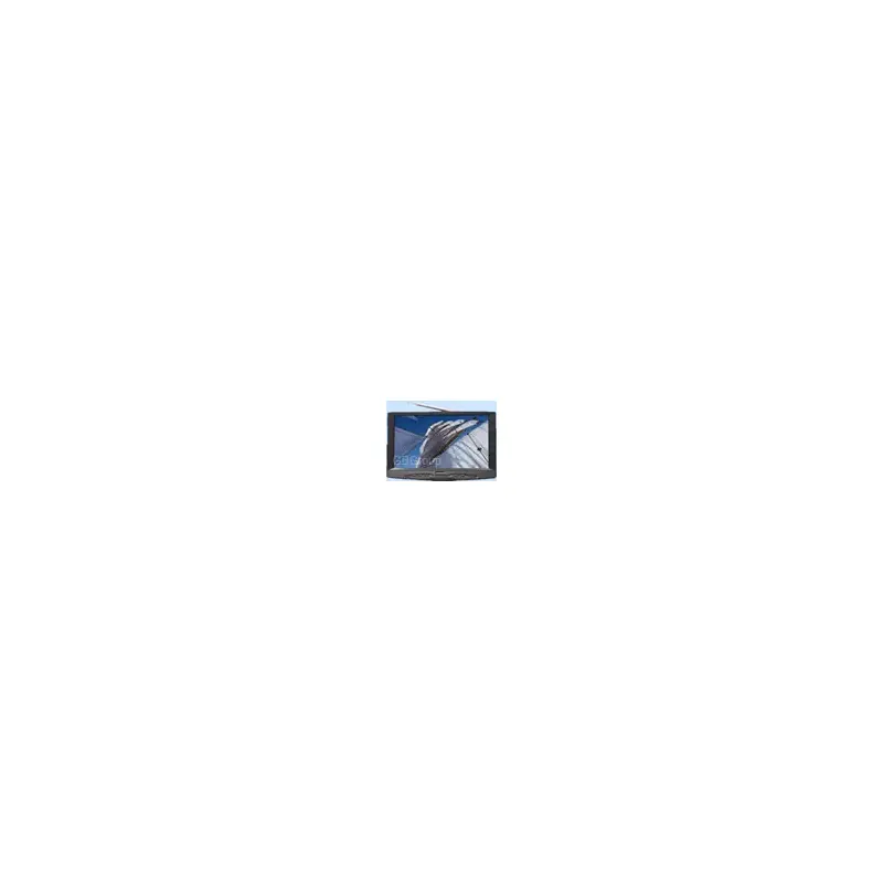 Svensen 9 Inch Widescreen LCD TV Stv9000-2