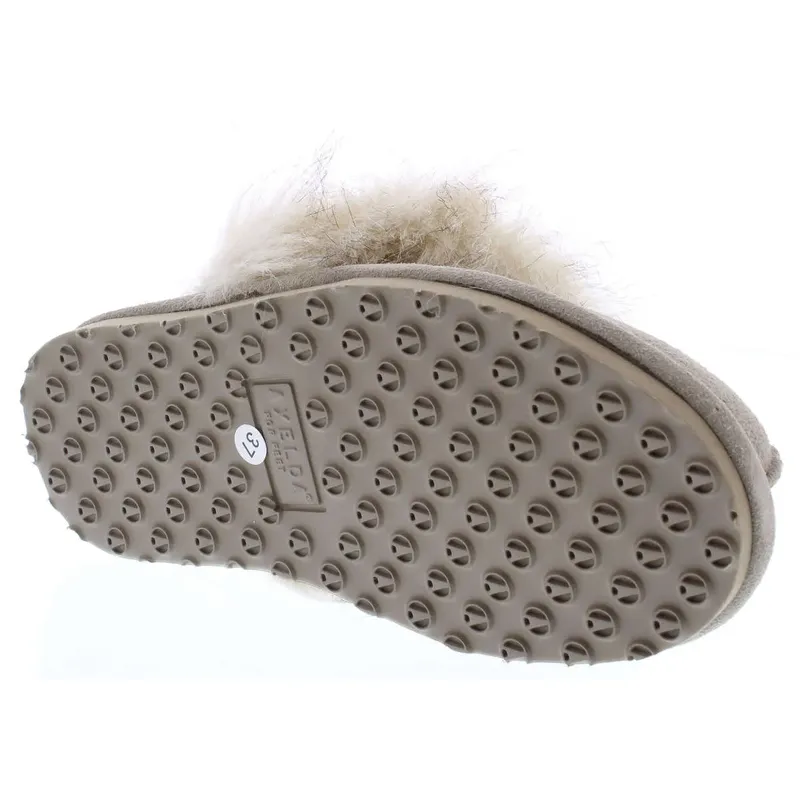 Axelda Womens Nancy Slippers-2