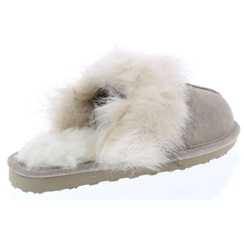 Axelda Womens Nancy Slippers-3