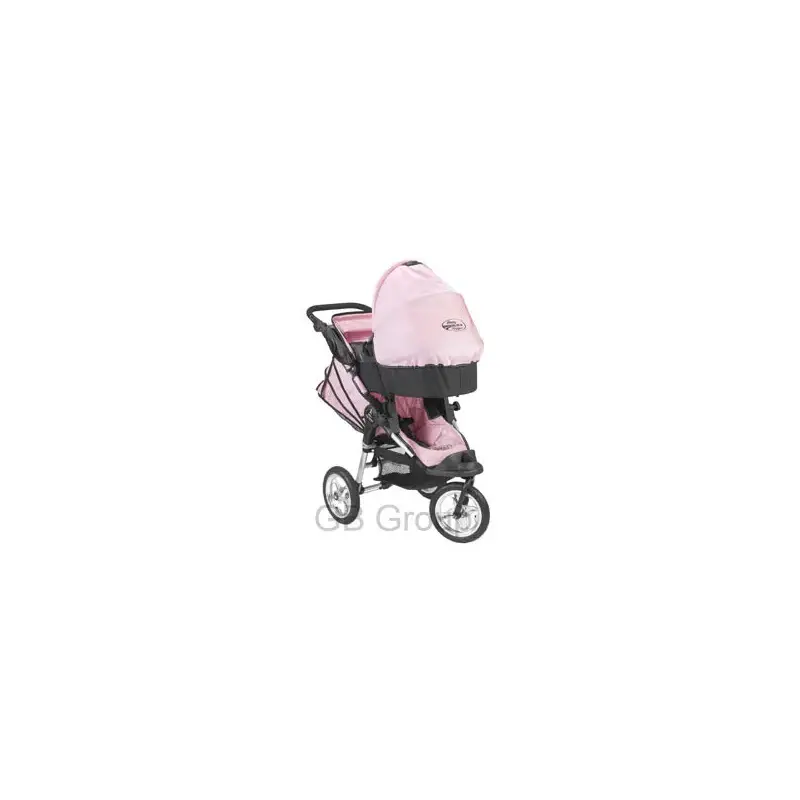 Baby Jogger City Series Carrycot-Special Edition-3