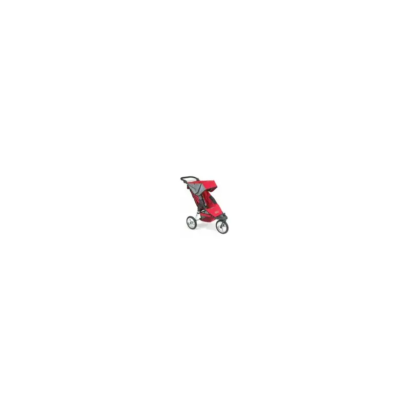 Baby Jogger City Series-Single-2