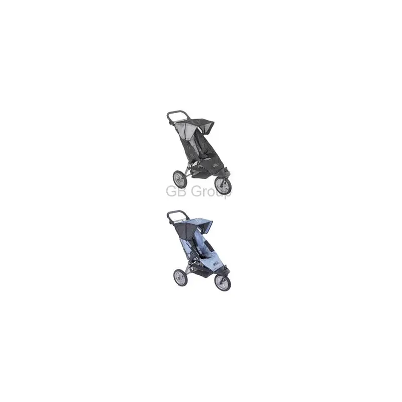 Baby Jogger City Series-Single-3