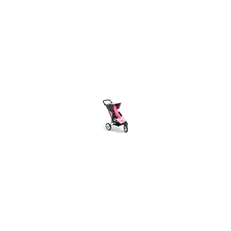 Baby Jogger City Series-Single -Special Edition-2