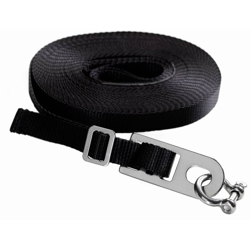Baltic Adjustable Jackstay-1