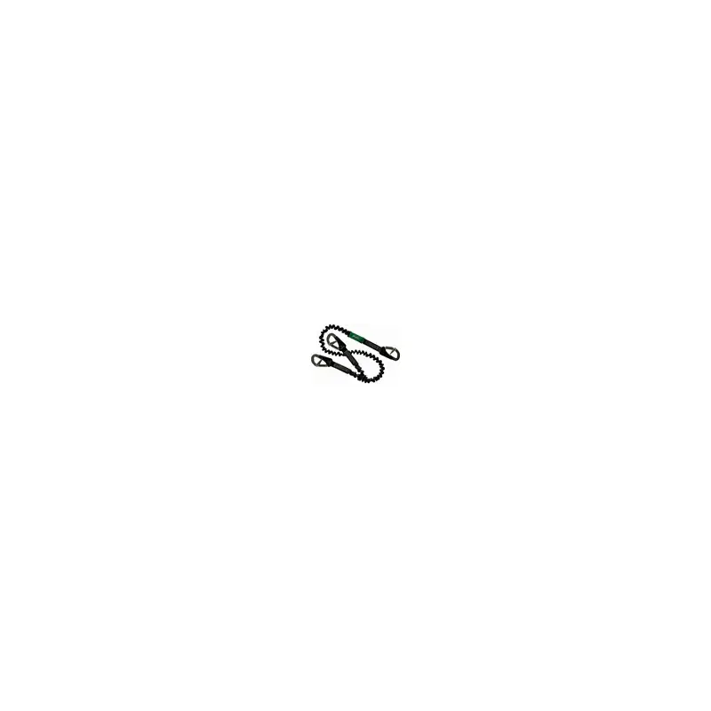 Baltic 3-hook Elasticated Safety Line-2