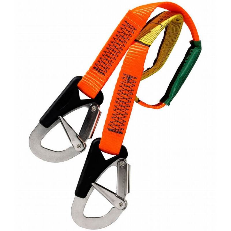 Baltic 2-hook Safety Line-1