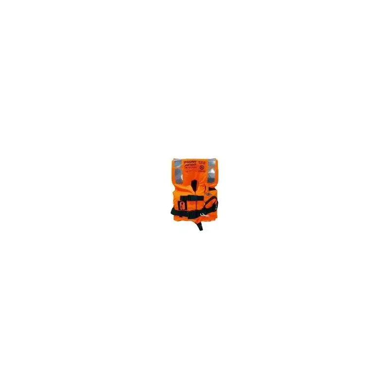 Baltic Infant 2010 M.E.D. SOLAS Approved Lifejacket-2