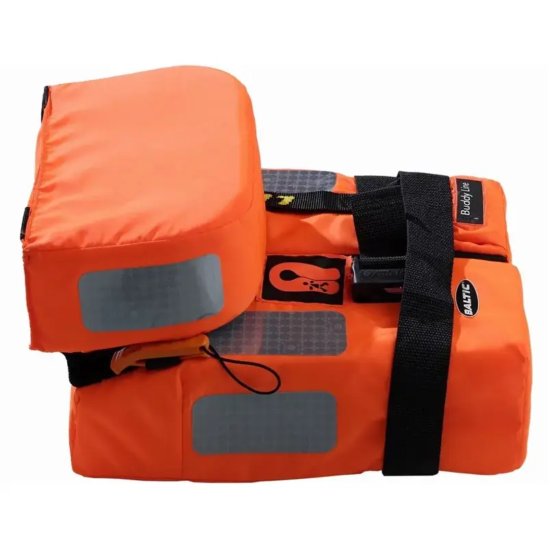 Baltic Child 2010 M.E.D./SOLAS Approved Lifejacket-3