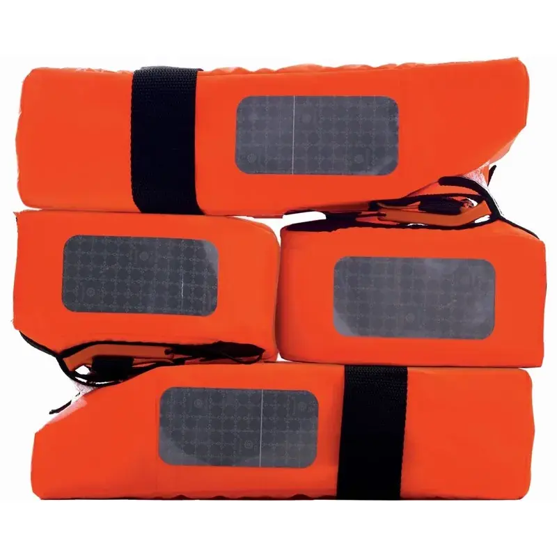 Baltic Child 2010 M.E.D./SOLAS Approved Lifejacket-4