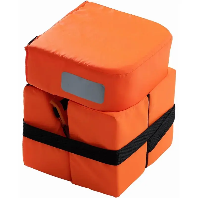 Baltic Adult M.E.D./SOLAS Approved Lifejacket-3