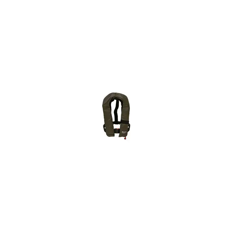 Baltic 150N Inflatable Fly Fisher Zip Lifejacket-2