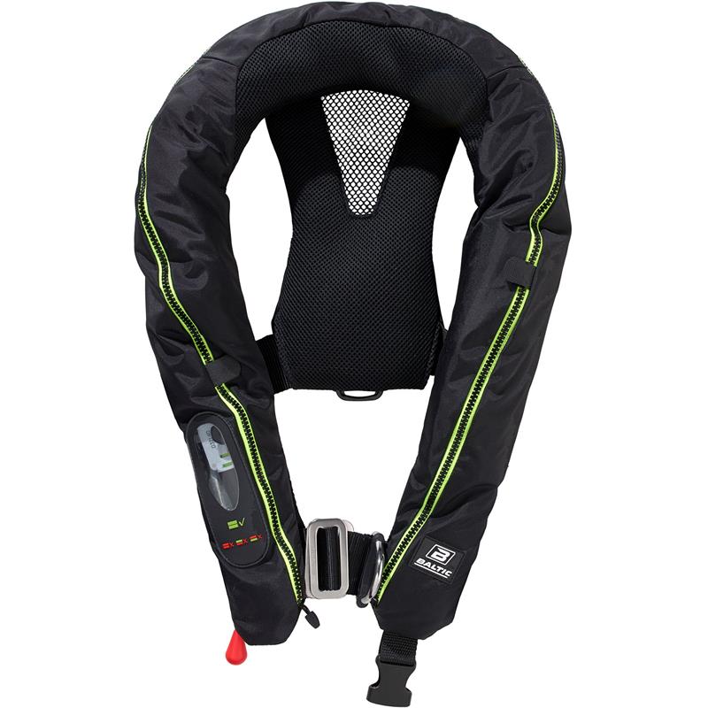 Baltic Legend Automatic Inflatable Life Jacket with Harness-2