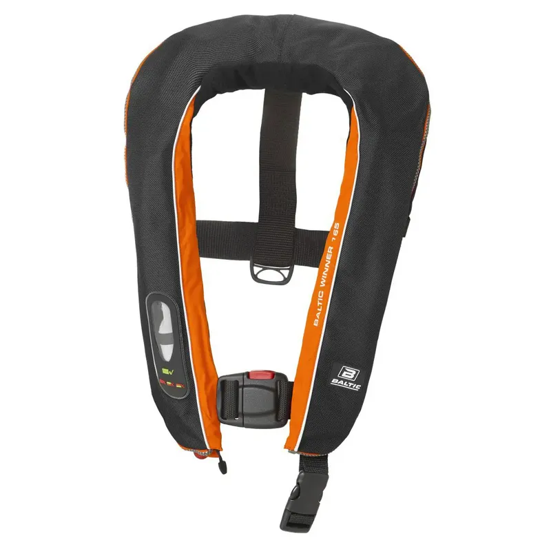 Baltic Winner 165 Automatic Lifejacket-2