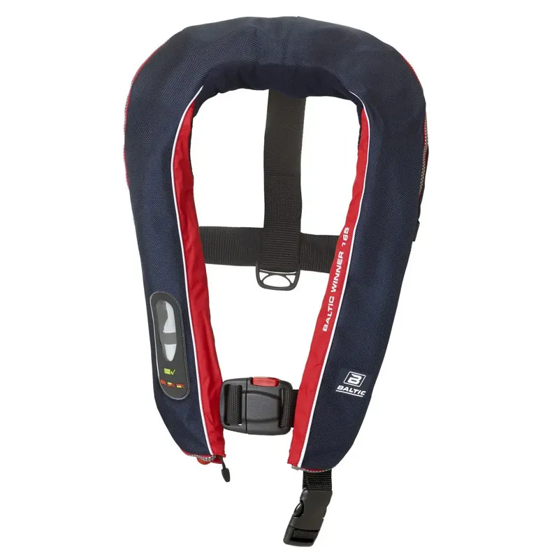 Baltic Winner 165 Automatic Lifejacket-3