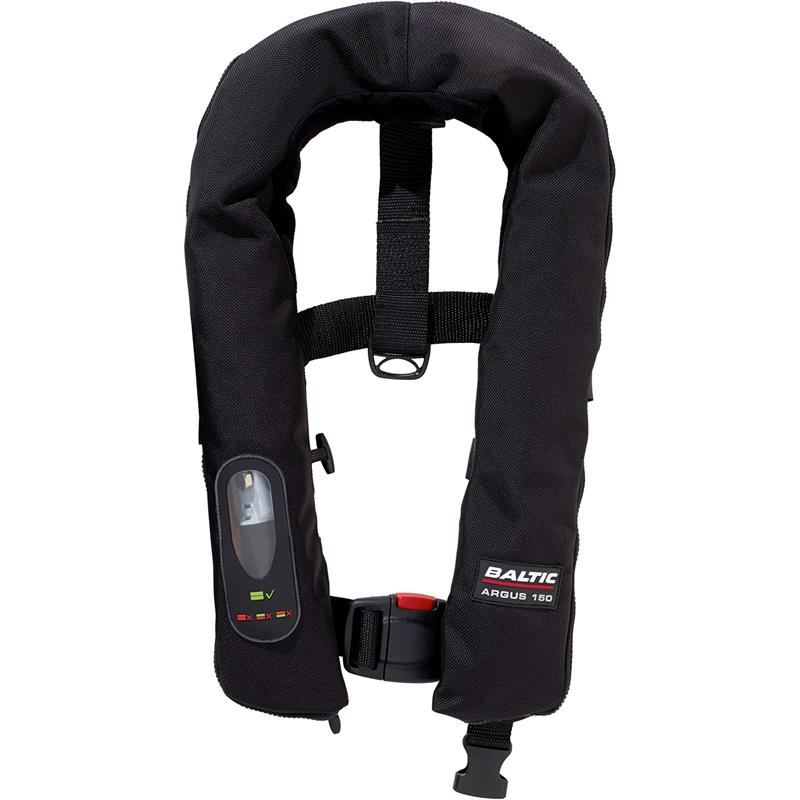 Baltic Argus Pro 165N Automatic Inflatable Life Jacket-3