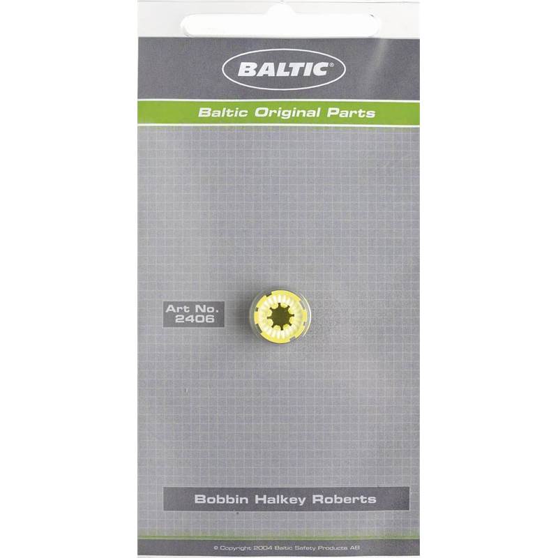 Baltic Halkey Roberts Auto Bobbin (2406)-1