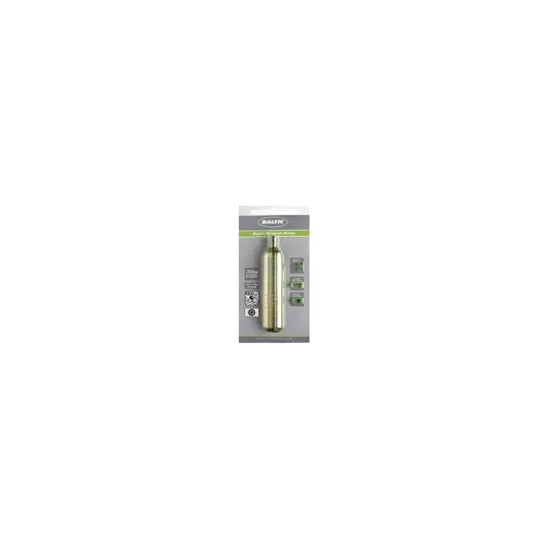 Baltic 38g CO2 Cylinder Kit (2438)-2