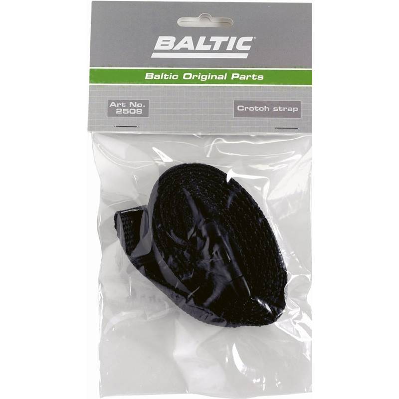 Baltic Crutch Strap Dinghy Pro-1