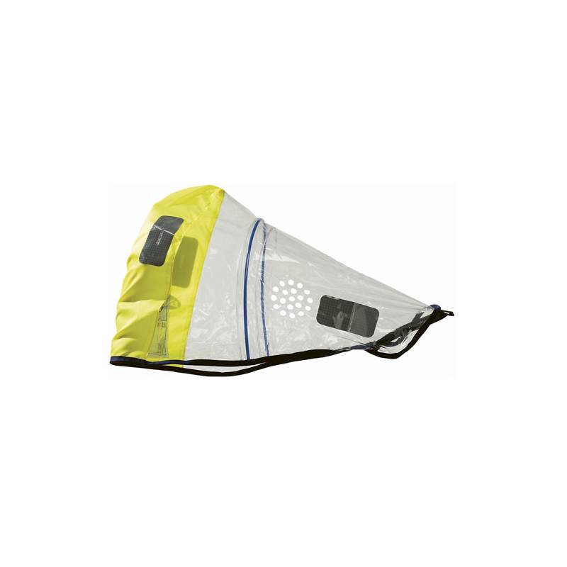 Baltic Spray Hood-1