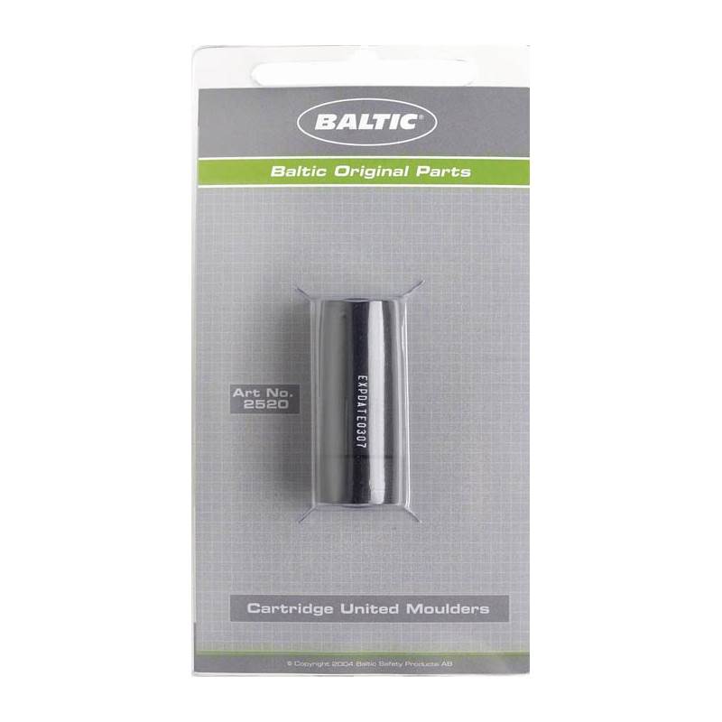 Baltic United Moulders Cartridge-1