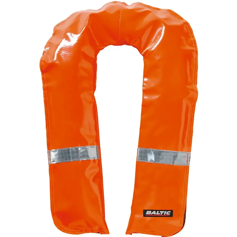 Baltic Industrial Lifejacket Protective Cover-4