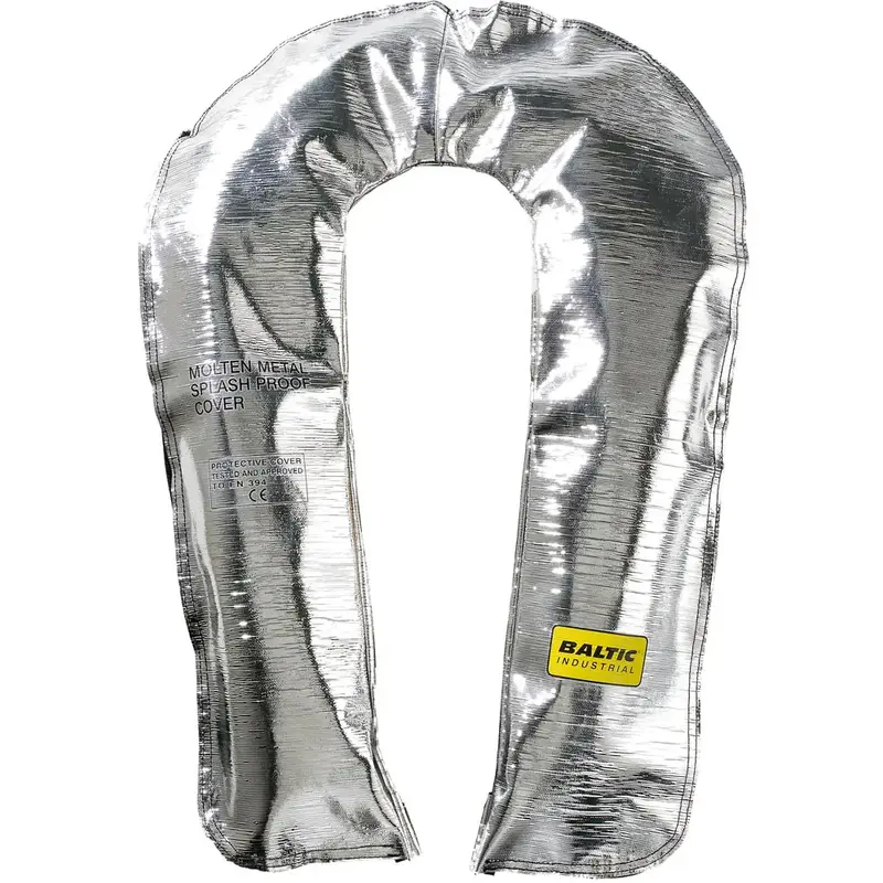 Baltic Industrial Lifejacket Welding Cover-3