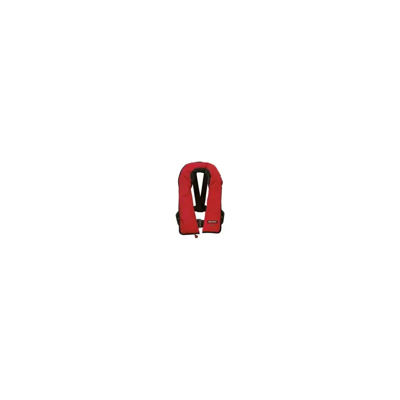 Baltic Argus 275N Lifejacket - Manual-2