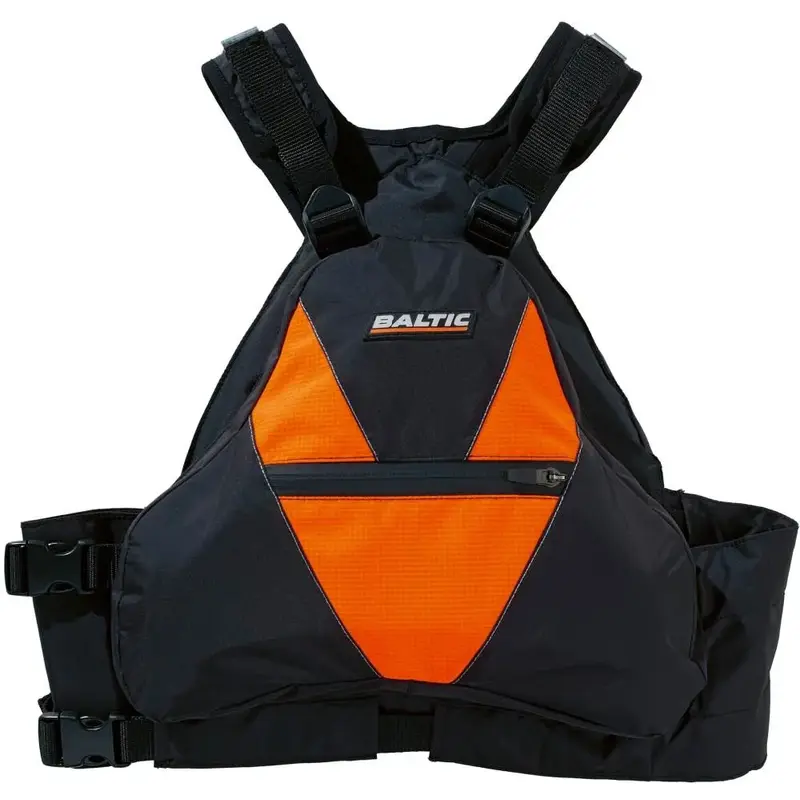 Baltic X2 Kayaking & Dinghy Specialist Buoyancy Aid-3