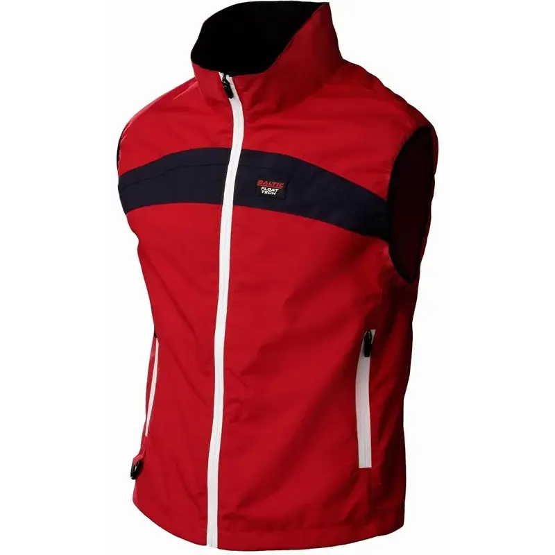Baltic Stripe Floatation Top-4